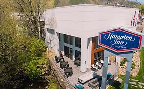 Hampton Inn Gatlinburg